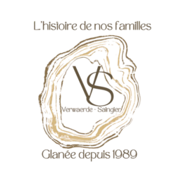 Logo généalogie famille Verwaerde Saingier